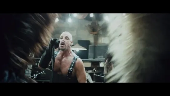 LINDEMANN - Fish On (Official Video)