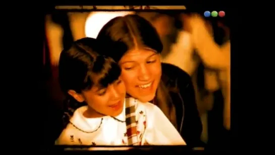 Todo Todo - Musicales Chiquititas