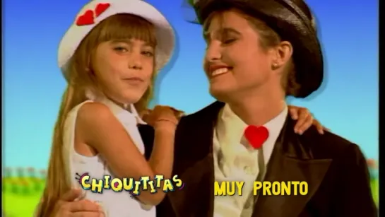 ¡Volvé a emocionarte con Chiquititas!