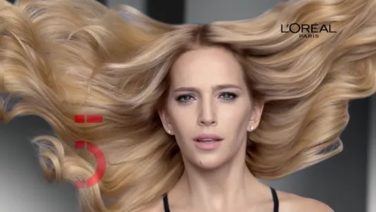 L'Oreal Elvive Reparación Total 5