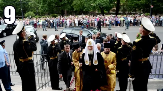 Он вам не Гундяев_Человек от Бога!