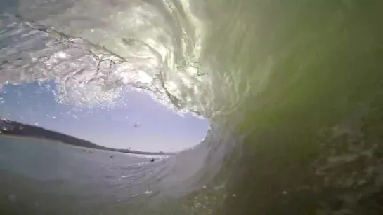 GoPro Best of Surfline GoPro of the World 5 Contest