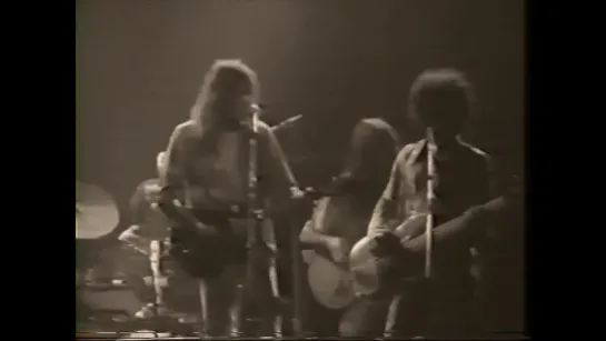 Neil Young - Live London 1976