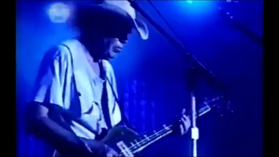 Neil Young- “CORTEZ THE KILLER“ -Neil with Crazy Horse, Rio de Janeiro 2001