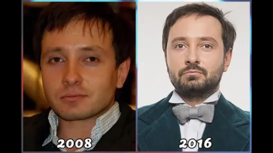 Сваты. Актеры раньше и сейчас (2008-2016)