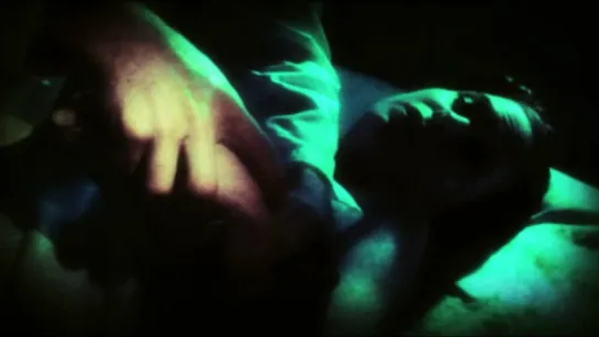 Guy Maddin, Evan Johnson "The Forbidden Room" 2015