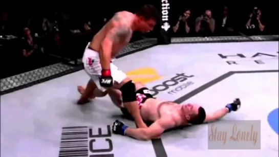 Best MMA Knockouts