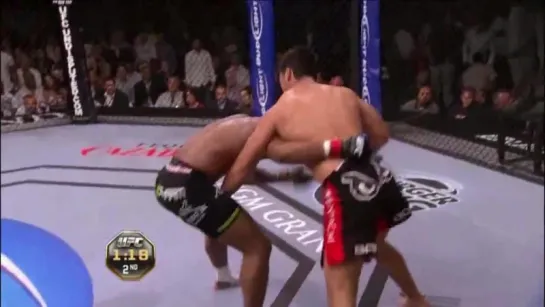 Lyoto Machida - Enter The Dragon