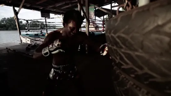 Buakaw Por Pramuk