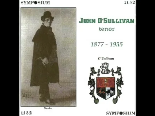 John O'Sullivan