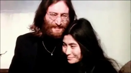 John Lennon & Plastic Ono Band "God"