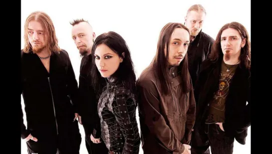 Lacuna Coil - Within Me