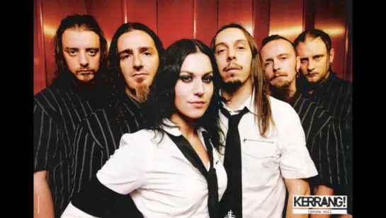 Lacuna Coil - Spellbound