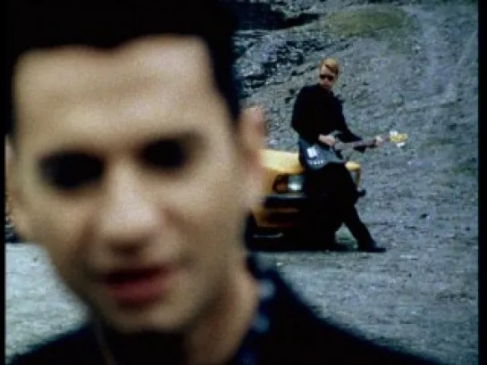 Depeсhe Mode - Useless