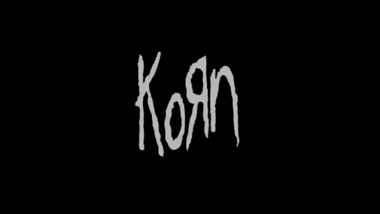 Korn - Making Of Rotting In Vain