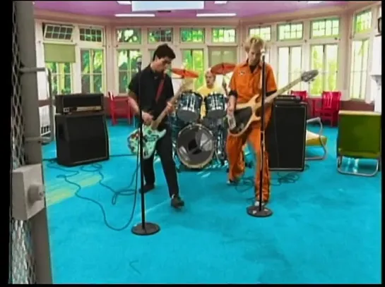 Green Day - Basket Case