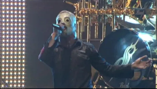 Slipknot - Psychosocial (Live)