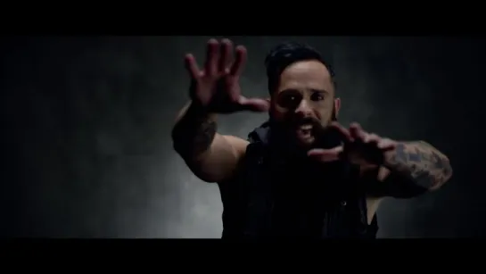 Skillet - Feel Invincible