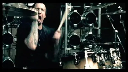 Drowning Pool - Shame