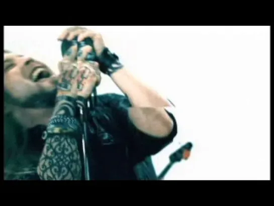 Drowning Pool - Feel Like I Do