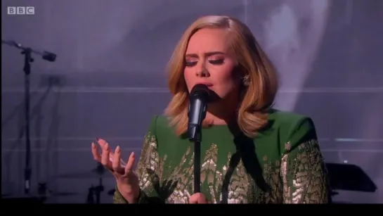 Adele - Hometown Glory (Live At BBC)