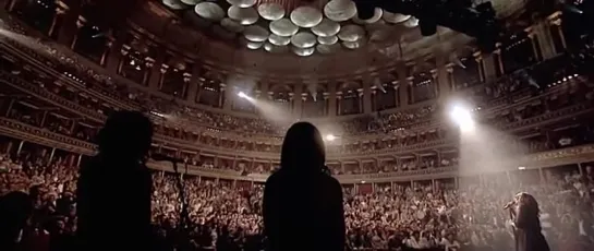 Adele: Live at the Royal Albert Hall [2011 г., Soul, Blues, Vocal, HDRip] VO Tomas (С переводом)