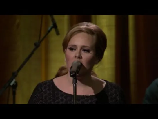 Adele - Live iTunes Festival London 2011