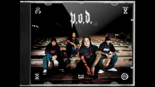 P.O.D. - Alive