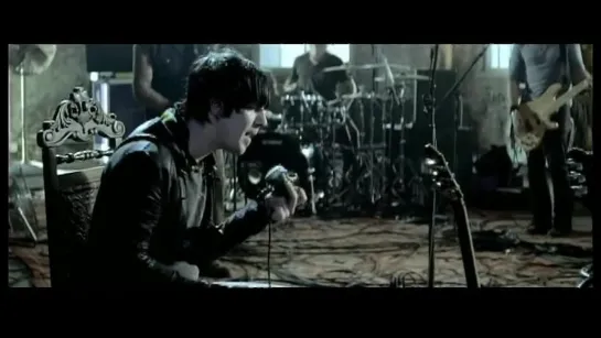 Three Days Grace - Pain