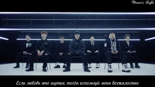 Block B - Toy [рус.саб]