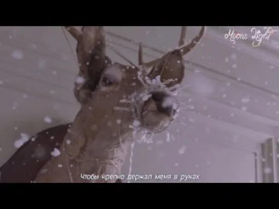 BH [Park Bom & Lee Hi] - All I Want For Christmas Is You