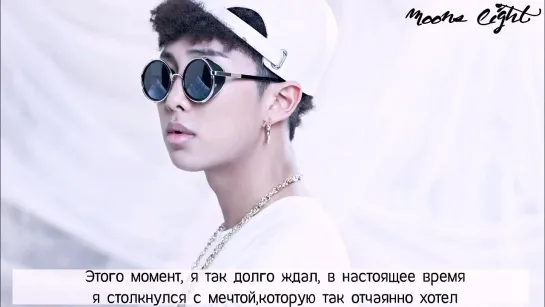 Rap Monster - Too Much [рус.саб]