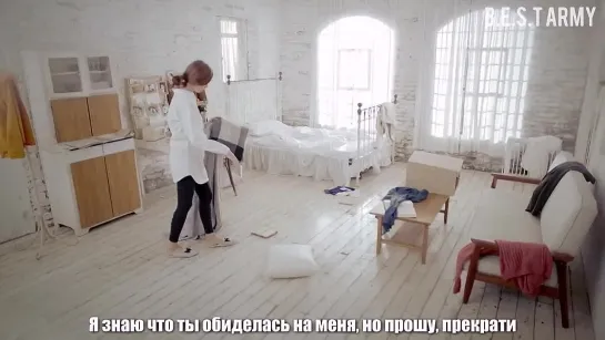 K.Will - You don't know love [рус.саб]