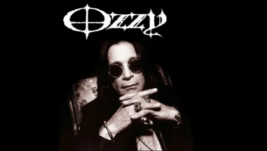 Ozzy Osbourne - Miracle Man