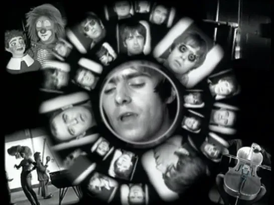 Oasis - Wonderwall