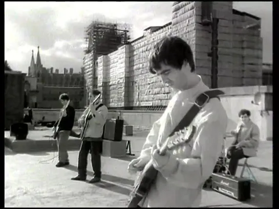 Oasis - Supersonic