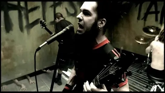 Static-X - The Only