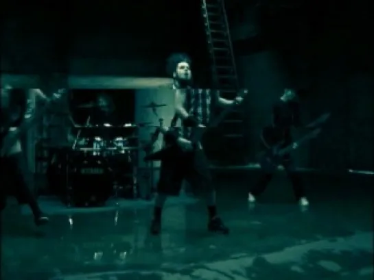 Static-X - I'm The One