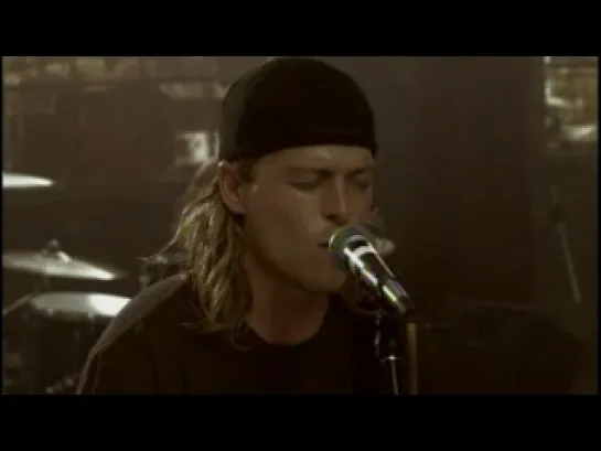 Puddle Of Mudd - Blurry