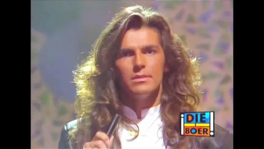 Modern Talking Brother Louie Top of the Pops