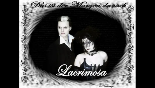 Lacrimosa - Der Morgen danach