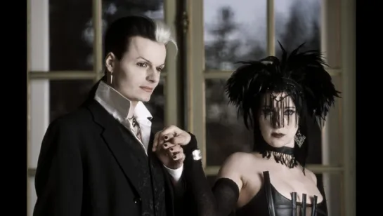 Lacrimosa - Not every pain hurts