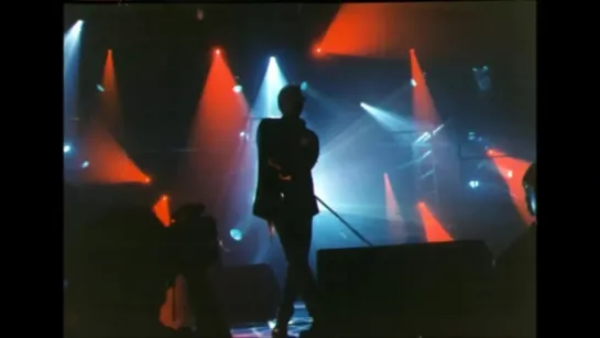 The Sisters Of Mercy  - Confide In Me -  (Brixton 1997)