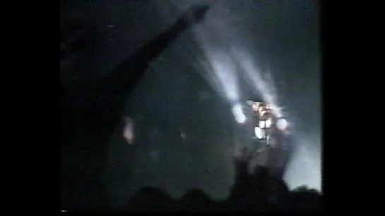 The Sisters of Mercy_Wake(Live1985)