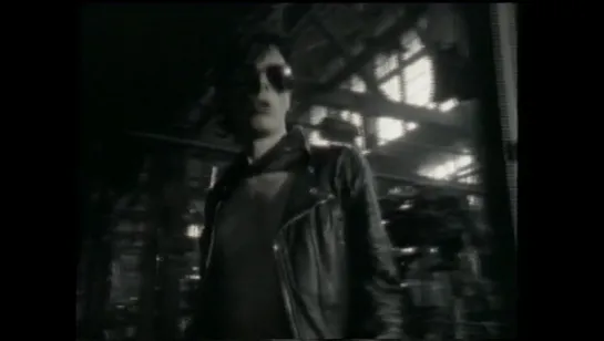 The Sisters Of Mercy - Promo Video