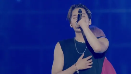 EXO (엑소) - Full Moon + Machine + Drop that + Let Out the Beast + Run @ EXO’luXion in Tokyo (DVD HD)