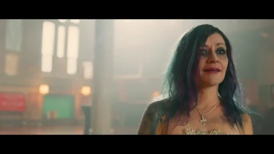 Lacey Sturm - Awaken Love (2021)