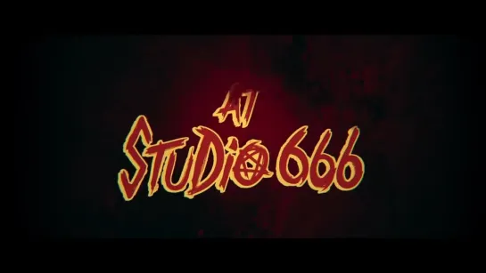 STUDIO 666 SNEAK PEEK (тизер)