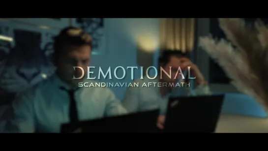 DEMOTIONAL - Scandinavian Aftermath (2021)