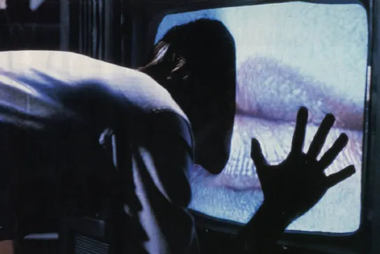 Videodrome (David Cronemberg, 1983)